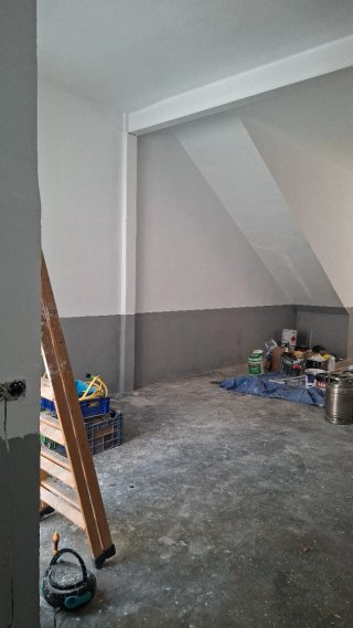 Servicios de pintor decorador