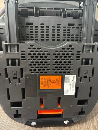 Cybex Solution S-fix ISOFIX Silla Coche