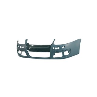 Paragolpes delantero para Volkswagen Golf 5 V GTI