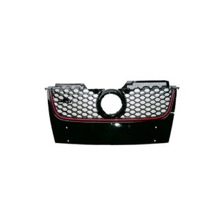 Paragolpes delantero para Volkswagen Golf 5 V GTI