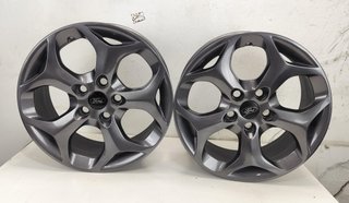 ✅Juego de Llantas aluminio para Ford 16 pulgadas