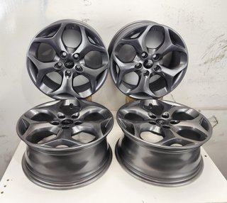 ✅Juego de Llantas aluminio para Ford 16 pulgadas