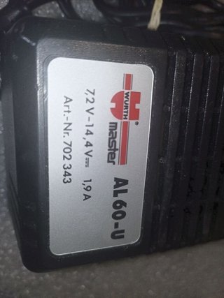 WURTH AL60-U