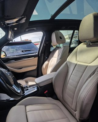 BMW X3 G01 Xdrive20d X-Line
