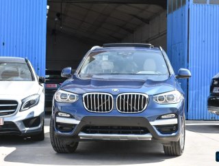 BMW X3 G01 Xdrive20d X-Line