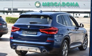 BMW X3 G01 Xdrive20d X-Line
