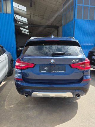 BMW X3 G01 Xdrive20d X-Line