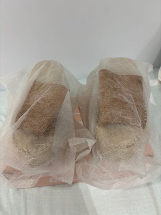 Sandalias de plataforma verano