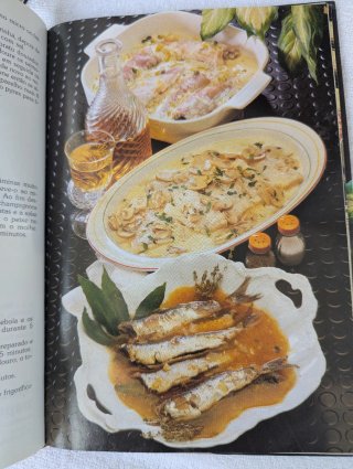 A Cozinha Ultra-Rápida com Micro Ondas
