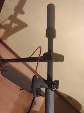 Patinete Xiaomi Electric Scooter 4