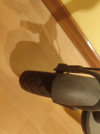 Patinete Xiaomi Electric Scooter 4