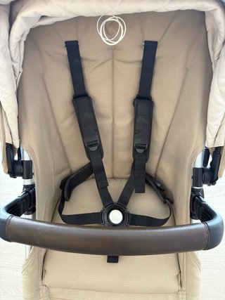 Bugaboo Camaleón 3 Classic+ Ed. Limitada