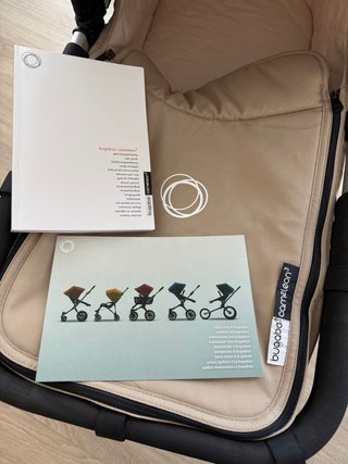 Bugaboo Camaleón 3 Classic+ Ed. Limitada