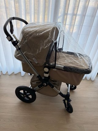 Bugaboo Camaleón 3 Classic+ Ed. Limitada