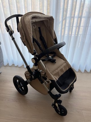 Bugaboo Camaleón 3 Classic+ Ed. Limitada
