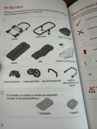 Bugaboo Camaleón 3 Classic+ Ed. Limitada