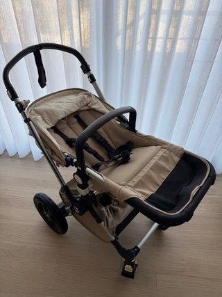 Bugaboo Camaleón 3 Classic+ Ed. Limitada