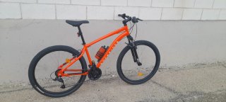 Bicicleta MTB EXPLORE 100 C2 27,5 L