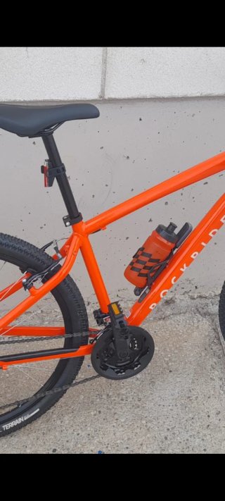 Bicicleta MTB EXPLORE 100 C2 27,5 L