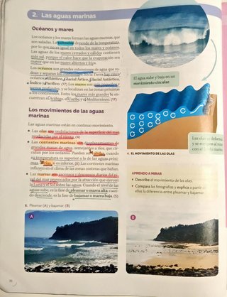 Geografía e Historia 1 ESO : Proyecto construye...