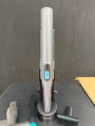 Cecotec Conga Rockstar Micro+ Aspirador