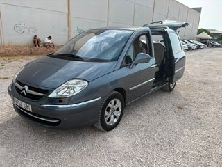 Citroen C8 2009