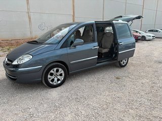 Citroen C8 2009
