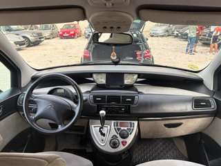 Citroen C8 2009