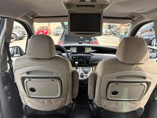 Citroen C8 2009