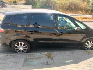 Ford S-MAX 2006