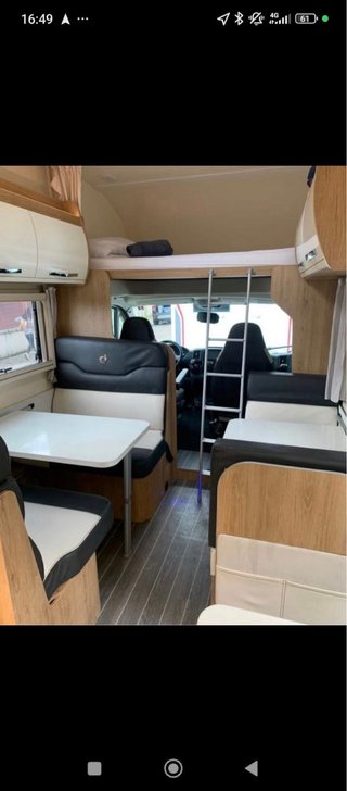 FIAT Ducato 2020