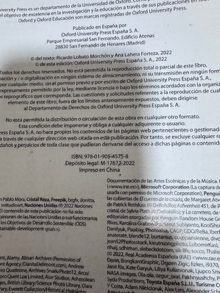Libros de 1 bachillerato