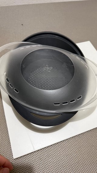 Varoma Thermomix TM31 Vorwerk Original