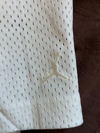 Jordan Bike Air X Nigel Sylvester Jersey XXL