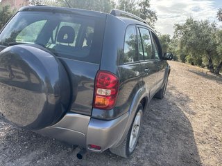 Toyota RAV4 2006