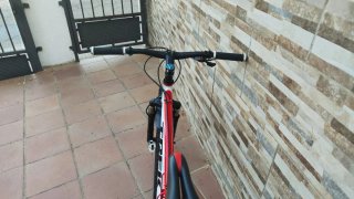 Bicicleta Trek MTB