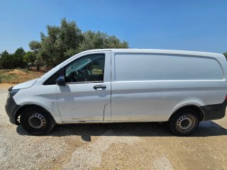 Mercedes-Benz Vito 2017