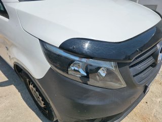 Mercedes-Benz Vito 2017
