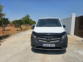 Mercedes-Benz Vito 2017