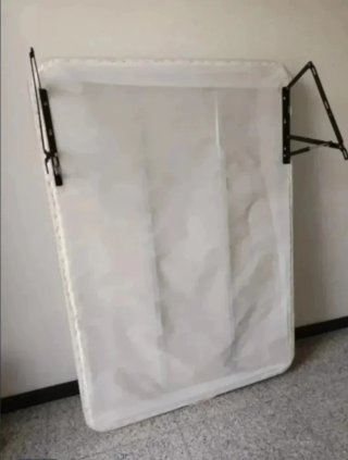 Canapé cama 135x185cm con colchón