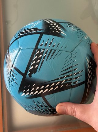 Balón Adidas FIFA World Cup Qatar 2022