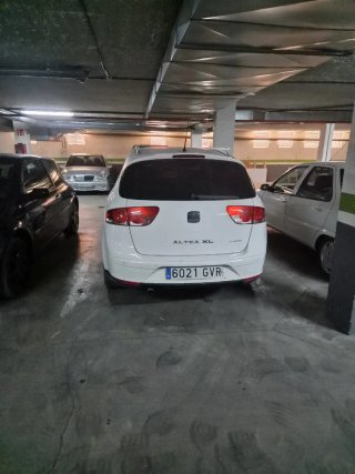 SEAT Altea 2010