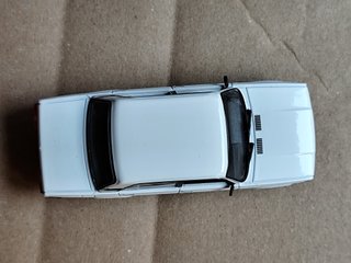 Miniatura Lada Vaz 2105