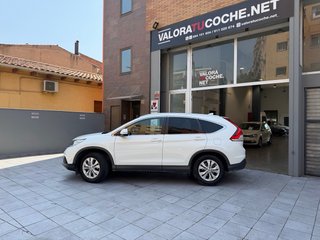 Honda CR-V 2014 1.6i-DTEC 120CV 4X2...93.000km!!!