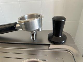 Cafetera Cecotec con Molinillo Integrado