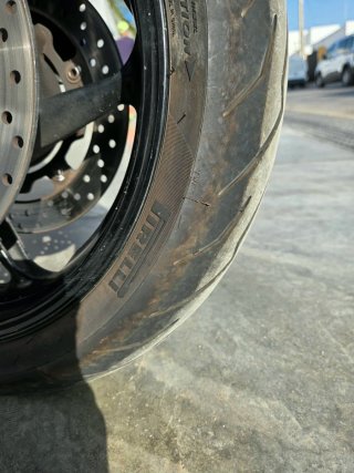 Yamaha TMAX 530