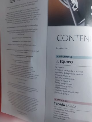 Aprender a tocar la guitarra paso a paso