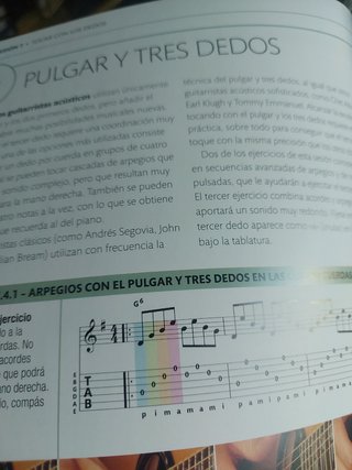 Aprender a tocar la guitarra paso a paso