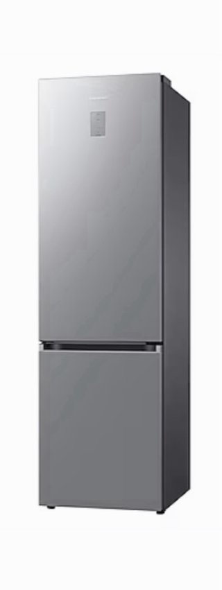 Frigorífico Inox 200cm Samsung RB38C776CS9