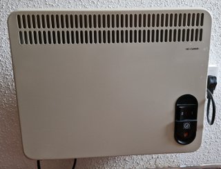 Radiadores Eléctricos (4)